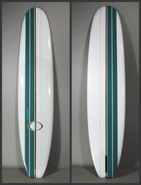 24431 9'4" DELUXE